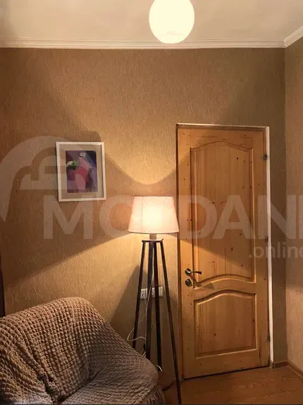 Сдам 3-комн. квартиру 90м² 2/2 эт. Тбилиси - изображение 9