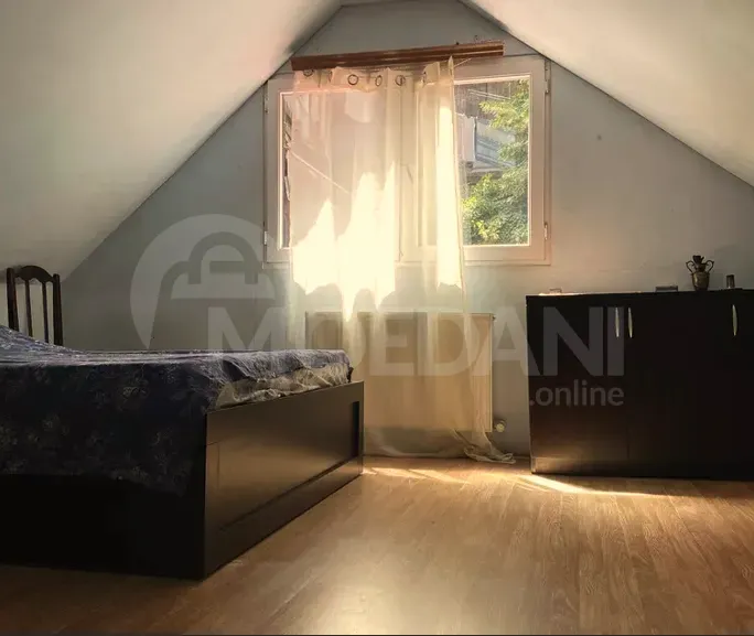 Сдам 3-комн. квартиру 90м² 2/2 эт. Тбилиси - изображение 3