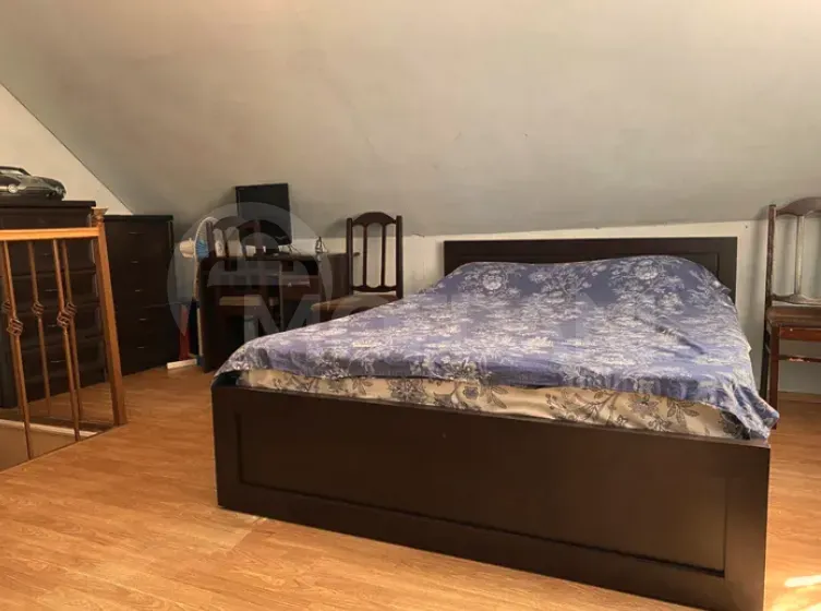 Сдам 3-комн. квартиру 90м² 2/2 эт. Тбилиси - изображение 7