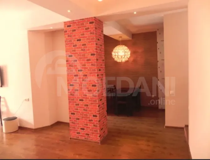 Rent 3 apartment 90м² 3/9 floor Tbilisi - photo 6