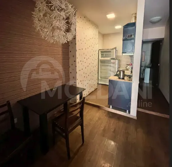 Rent 3 apartment 90м² 3/9 floor Tbilisi - photo 3