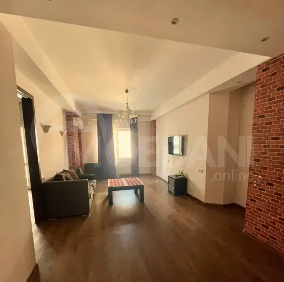 Rent 3 apartment 90м² 3/9 floor Tbilisi - photo 2