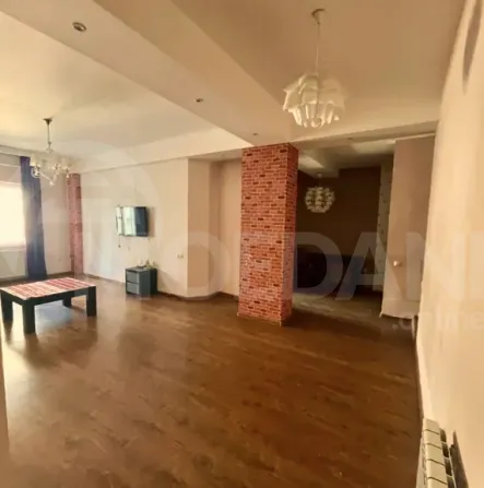 Rent 3 apartment 90м² 3/9 floor Tbilisi - photo 5