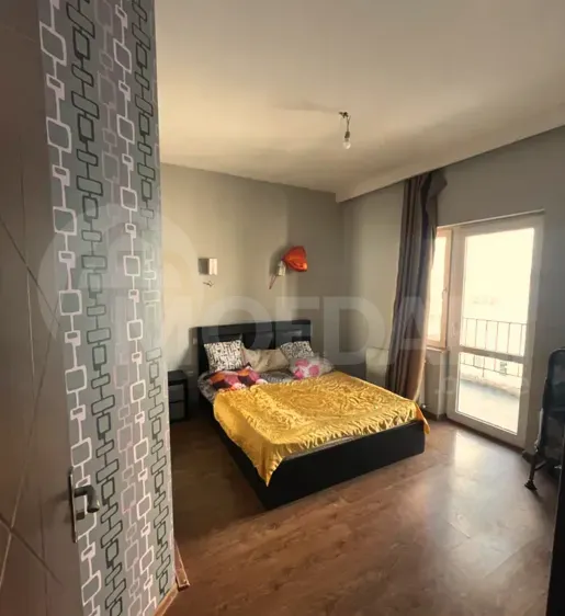 Сдам 3-комн. квартиру 90м² 3/9 эт. Тбилиси - изображение 10