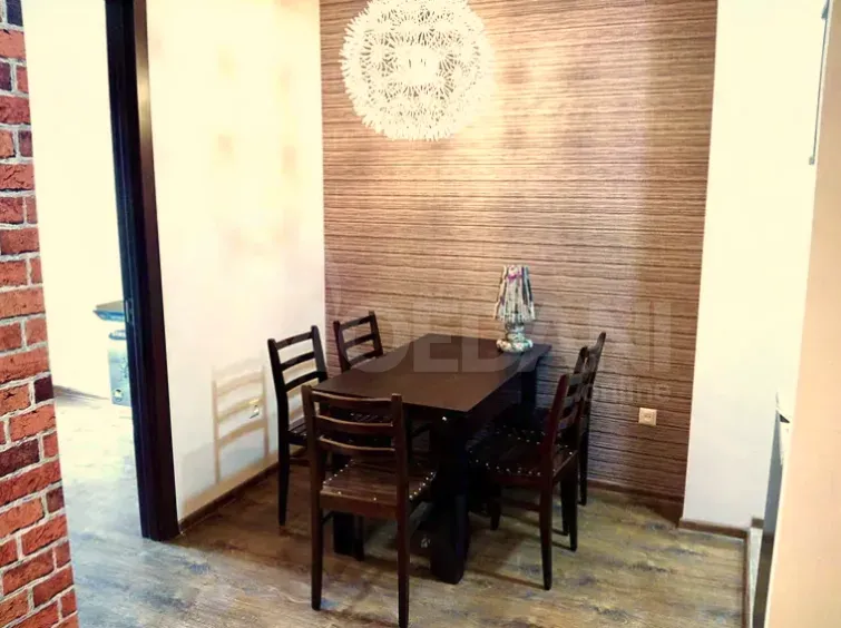 Сдам 3-комн. квартиру 90м² 3/9 эт. Тбилиси - изображение 12