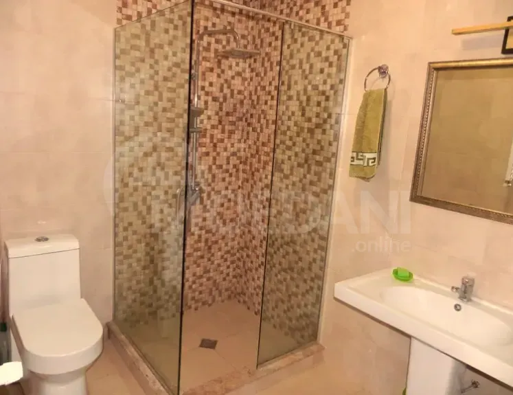 Сдам 3-комн. квартиру 90м² 3/9 эт. Тбилиси - изображение 8