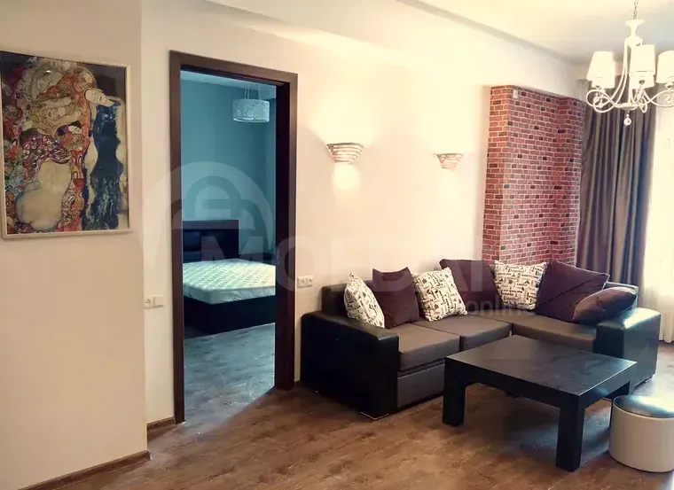 Сдам 3-комн. квартиру 90м² 3/9 эт. Тбилиси - изображение 11