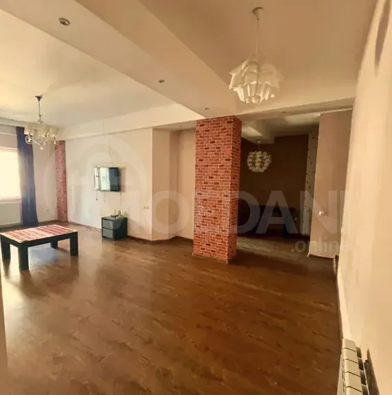 Сдам 3-комн. квартиру 90м² 3/9 эт. Тбилиси - изображение 5