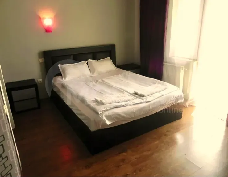 Сдам 3-комн. квартиру 90м² 3/9 эт. Тбилиси - изображение 4