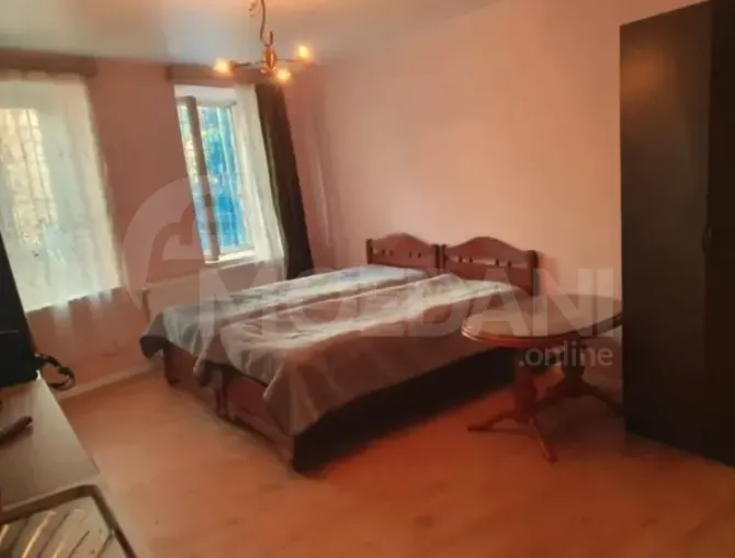 Сдам 2-к. квартиру 41м² 1/1 эт. Тбилиси - изображение 2