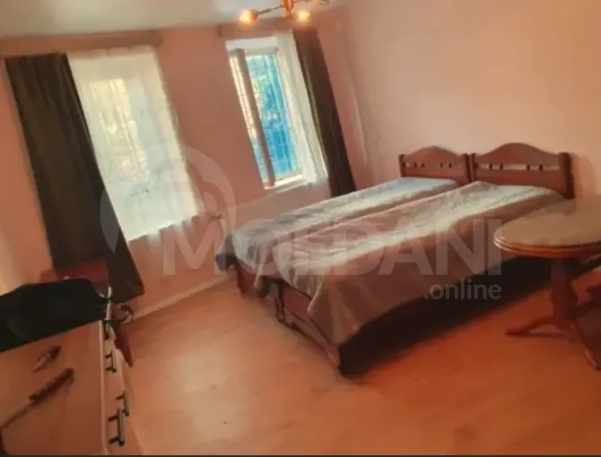 Сдам 2-к. квартиру 41м² 1/1 эт. Тбилиси - изображение 3