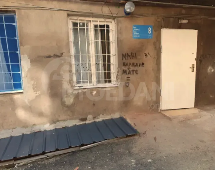 Apartments For Rent two-room 41м² 1/1 floor Tbilisi - photo 8