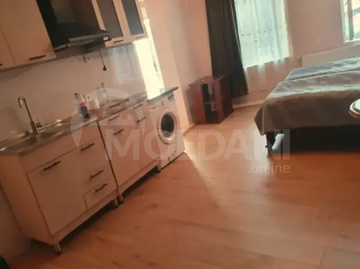 Apartments For Rent two-room 41м² 1/1 floor Tbilisi - photo 1