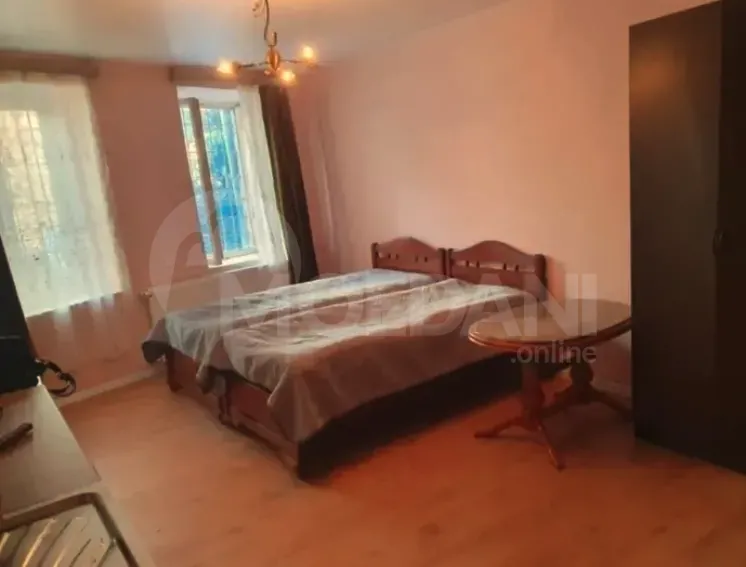 Apartments For Rent two-room 41м² 1/1 floor Tbilisi - photo 2
