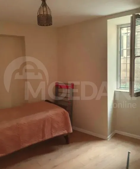 Apartments For Rent two-room 41м² 1/1 floor Tbilisi - photo 4