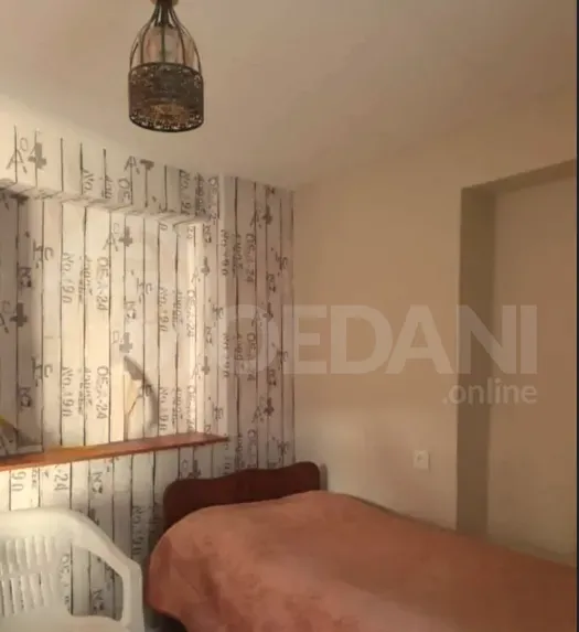 Apartments For Rent two-room 41м² 1/1 floor Tbilisi - photo 5
