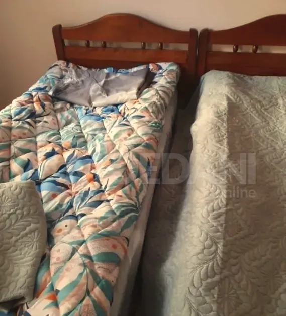 Apartments For Rent two-room 41м² 1/1 floor Tbilisi - photo 6