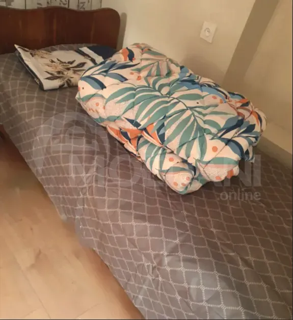 Apartments For Rent two-room 41м² 1/1 floor Tbilisi - photo 7