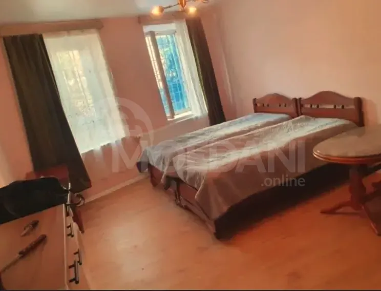Apartments For Rent two-room 41м² 1/1 floor Tbilisi - photo 3