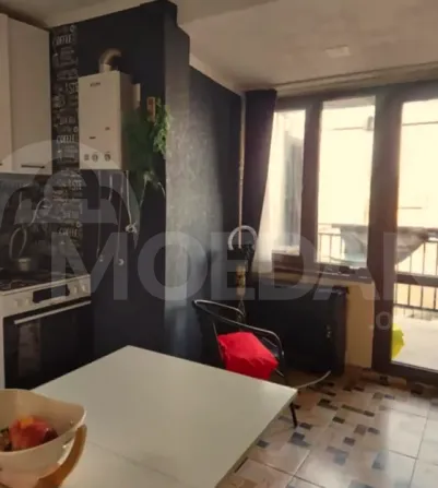 Rent 2 apartment 55м² 2/2 floor Tbilisi - photo 2