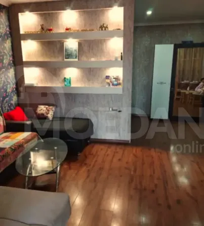 Rent 2 apartment 55м² 2/2 floor Tbilisi - photo 3