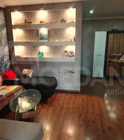 Rent 2 apartment 55м² 2/2 floor Tbilisi - photo 4