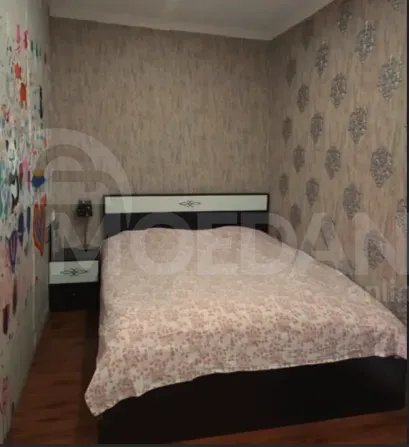 Rent 2 apartment 55м² 2/2 floor Tbilisi - photo 5