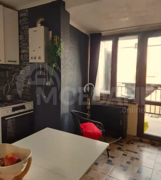 Apartments For Rent two-room 55м² 2/2 floor Tbilisi - photo 2