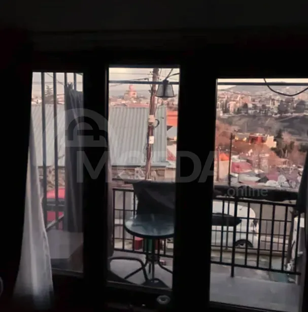 Apartments For Rent two-room 55м² 2/2 floor Tbilisi - photo 6