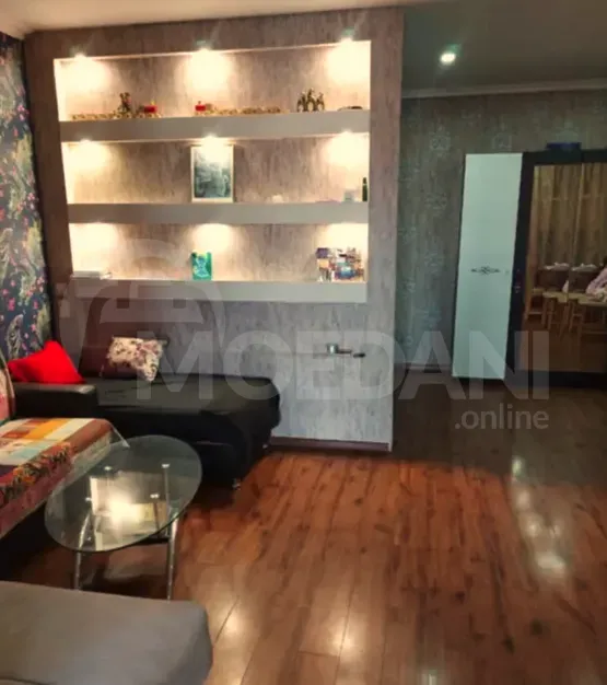 Apartments For Rent two-room 55м² 2/2 floor Tbilisi - photo 4