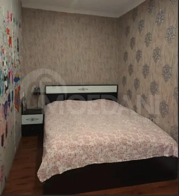 Apartments For Rent two-room 55м² 2/2 floor Tbilisi - photo 5