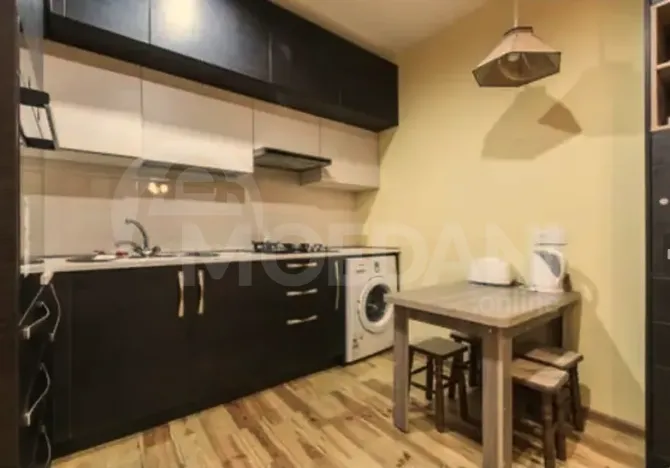 Rent 3 apartment 90м² 2/2 floor Tbilisi - photo 5