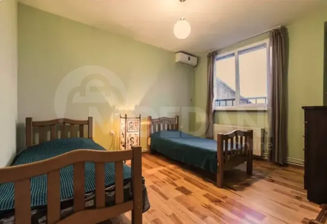 Rent 3 apartment 90м² 2/2 floor Tbilisi - photo 6