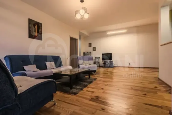 Rent 3 apartment 90м² 2/2 floor Tbilisi - photo 3