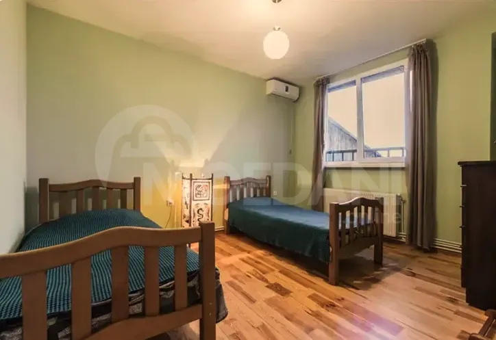 ქირავდება 3 ოთახიანი ბინა 90მ² 2/2 სართ თბილისი - photo 6