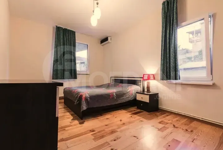 ქირავდება 3 ოთახიანი ბინა 90მ² 2/2 სართ თბილისი - photo 8