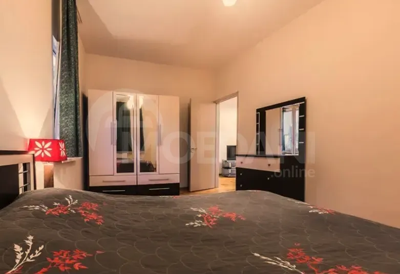 ქირავდება 3 ოთახიანი ბინა 90მ² 2/2 სართ თბილისი - photo 7