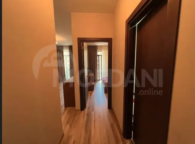 Rent 2 apartment 70м² 14/17 floor Tbilisi - photo 10