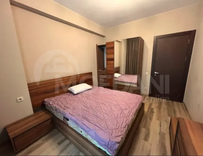 Rent 2 apartment 70м² 14/17 floor Tbilisi - photo 4