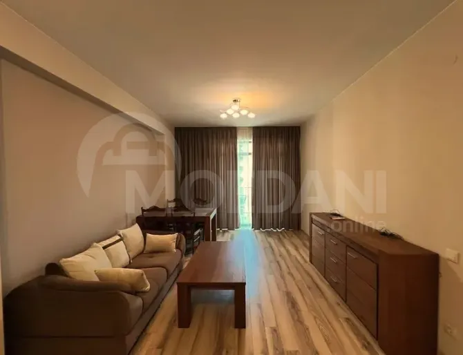 Rent 2 apartment 70м² 14/17 floor Tbilisi - photo 11