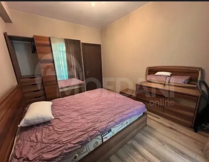 Rent 2 apartment 70м² 14/17 floor Tbilisi - photo 9