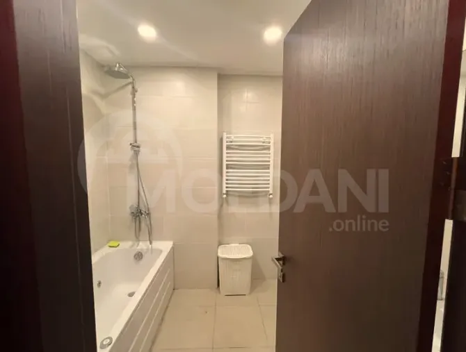 Rent 2 apartment 70м² 14/17 floor Tbilisi - photo 8