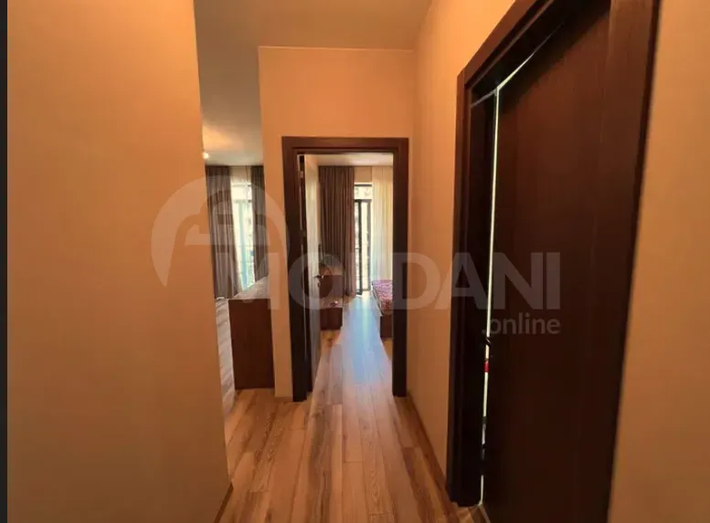 Apartments For Rent two-room 70м² 14/17 floor Tbilisi - photo 10