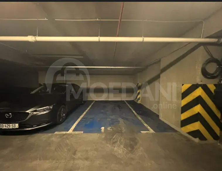 Apartments For Rent two-room 70м² 14/17 floor Tbilisi - photo 7