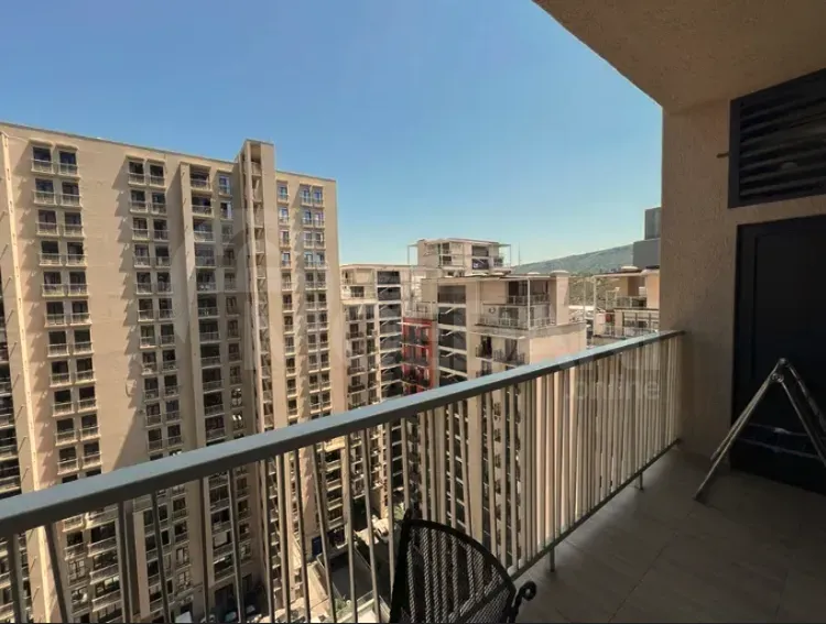 Apartments For Rent two-room 70м² 14/17 floor Tbilisi - photo 2