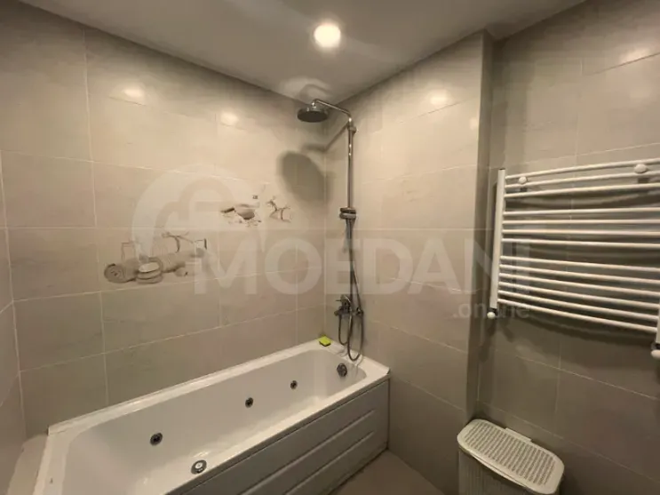Apartments For Rent two-room 70м² 14/17 floor Tbilisi - photo 6