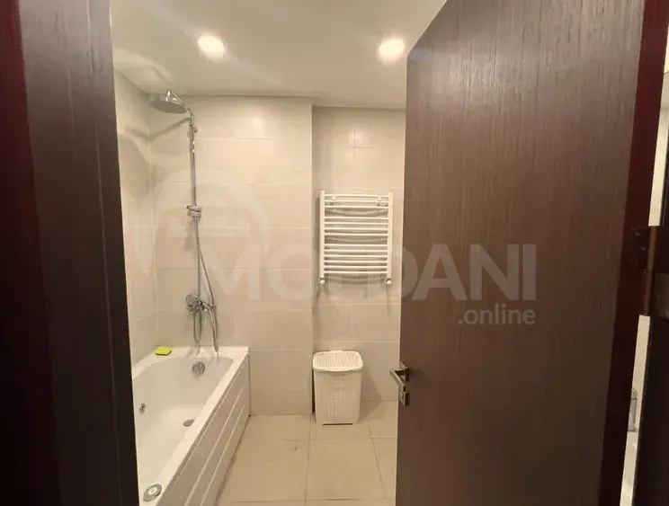 Apartments For Rent two-room 70м² 14/17 floor Tbilisi - photo 8