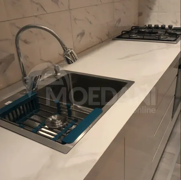 Сдам 2-комн. квартиру 55м² 3/9 эт. Тбилиси - изображение 8