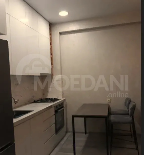 Сдам 2-комн. квартиру 55м² 3/9 эт. Тбилиси - изображение 2