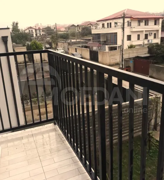 Сдам 2-комн. квартиру 55м² 3/9 эт. Тбилиси - изображение 9